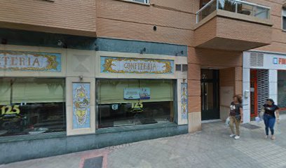 Confiteria