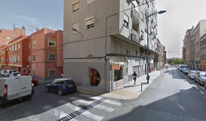 Croissantería La Espiga del Molino