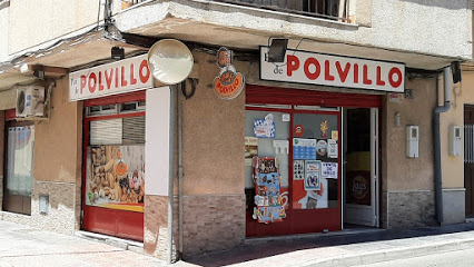 Foto de Panadería Polvillo