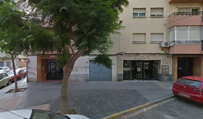 Boutique del Pan Villafranca