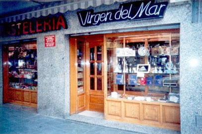 Foto de Pastelería Virgen del Mar Almería