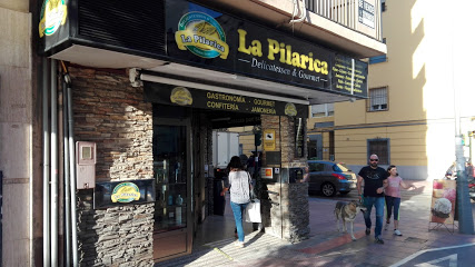 La Pilarica Delicatessen & Gourmet Almería
