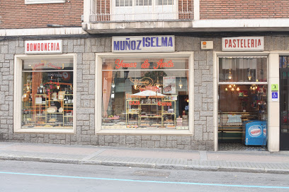 Pastelería Iselma - El Grande
