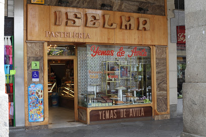 Pastelería Iselma - El Grande