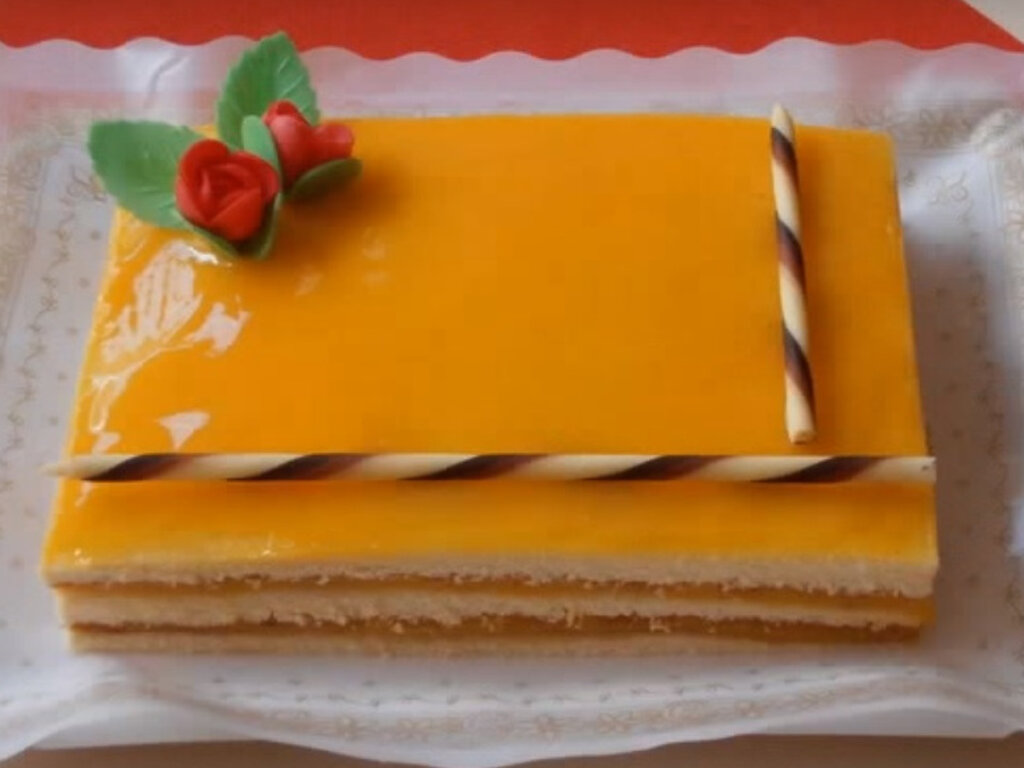 Pastelería Mariano Hernández