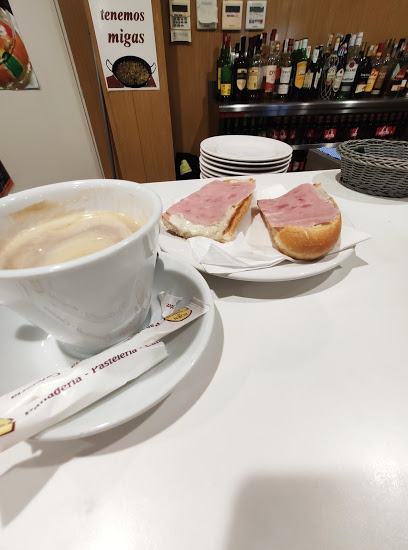Forn de Campos