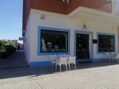 Cafetería - Pastelería Sabores de Portugal