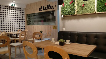 el taller BADAJOZ I