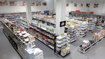 MARTÍ, S.A. Tienda BADALONA