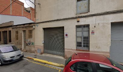 Pasteleria Arpa Sl