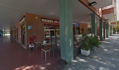 Panaderia Maxiforn Pasteleria