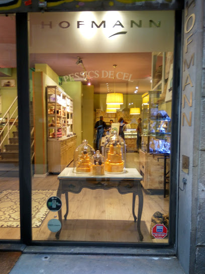 Pastelería Hofmann