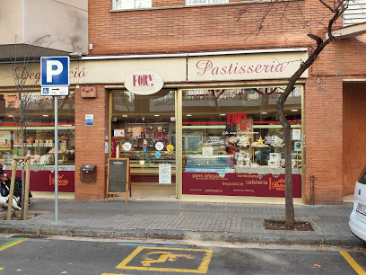 Foto de Forn del passeig