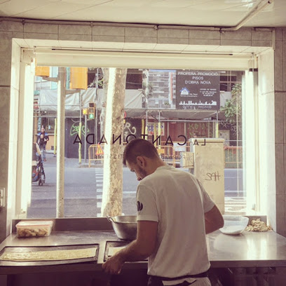 Forn la Cantonada