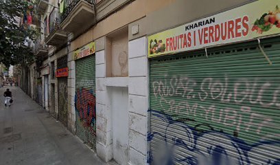 Panaderia Y Pasteleria La Paloma Blanca