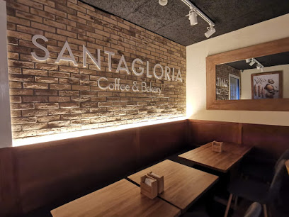 Santagloria Coffee & Bakery