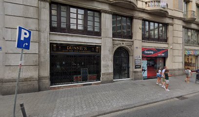 Dolceria de la Colmena