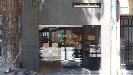 Pastisseria Santantoni
