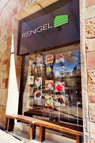 RENGEL PASTELERIAS