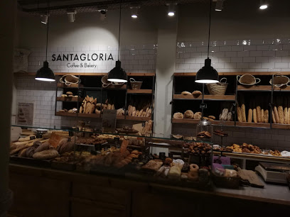 Foto de Santagloria Coffee & Bakery