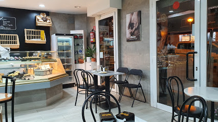 Panadería Pastelería