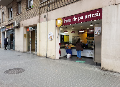 Foto de Forn del passeig