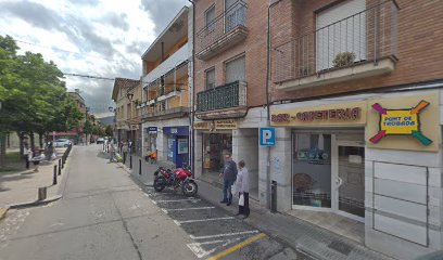 Foto de Pastisseria J. Pou