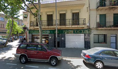 Forns i Pastisseries Vila