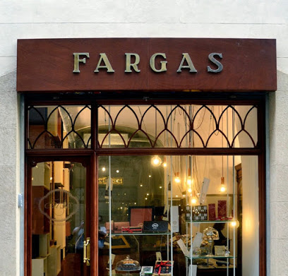 Xocolates Fargas