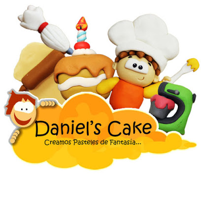Daniel's Cake Pasteles Personalizados Barcelona
