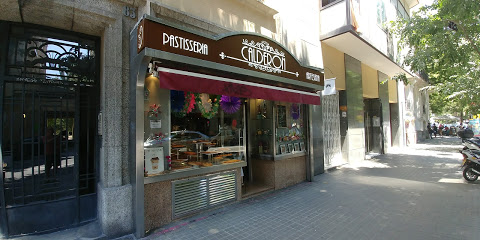 Pastissería Calderón