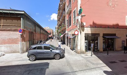 Foto de Crustó Carrer de la Llibertat