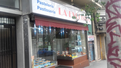 Foto de Pastelería La Exquisita