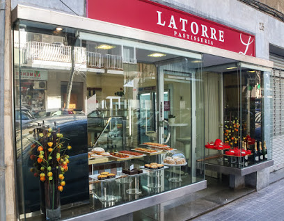 Pastisseria Latorre