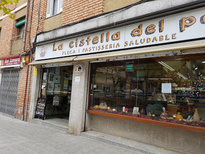 Foto de La Cistella Del pa - panadería artesana en Barcelona