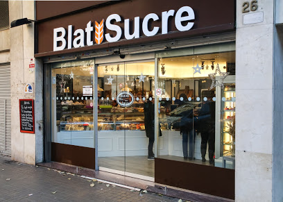 Foto de Blat Sucre 3