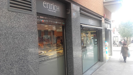 Foto de Enrich