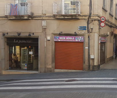 La Panera - Carrer Horta 67