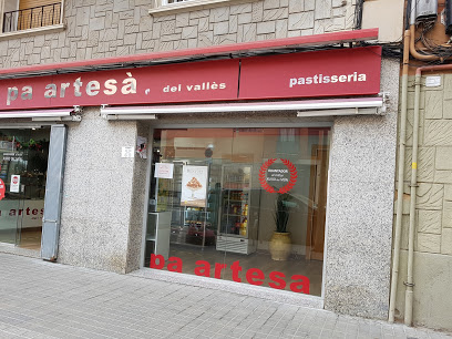 Pan Artesano del Vallés