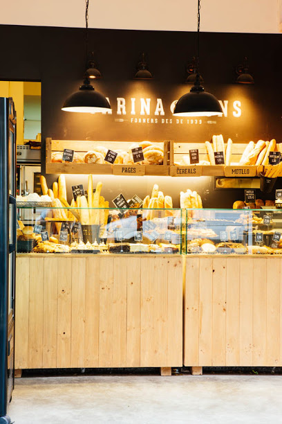 Farina & Sons