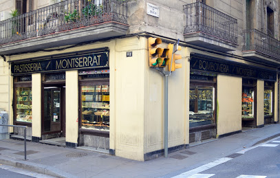 Pastisseria Montserrat