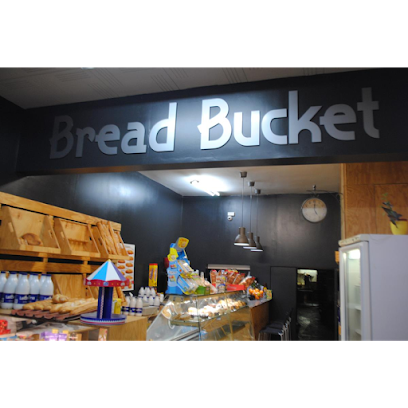 Bread Bucket
