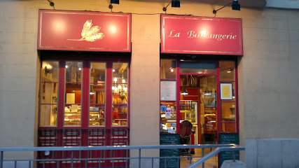 La Boulangerie