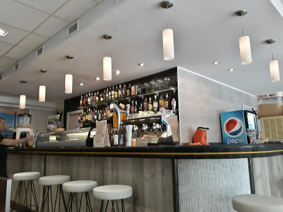 Masedy Coffe Lounge & Restaurant