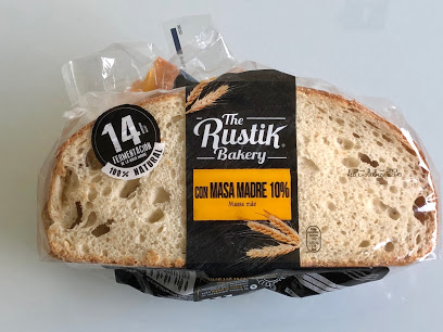 The Rustik Bakery