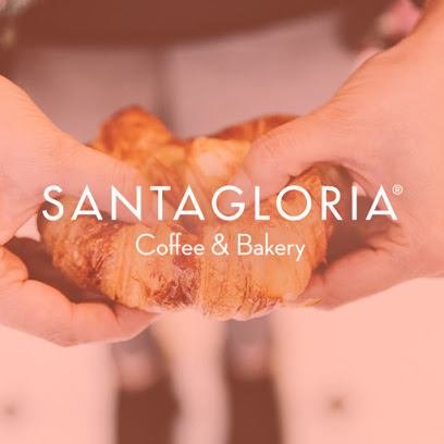 Santagloria Coffee & Bakery