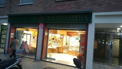Panadería La Vila