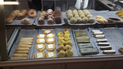 Wawas Panaderia y Delicias Latinas