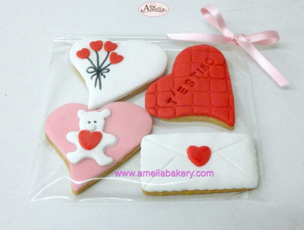 Amelia Bakery