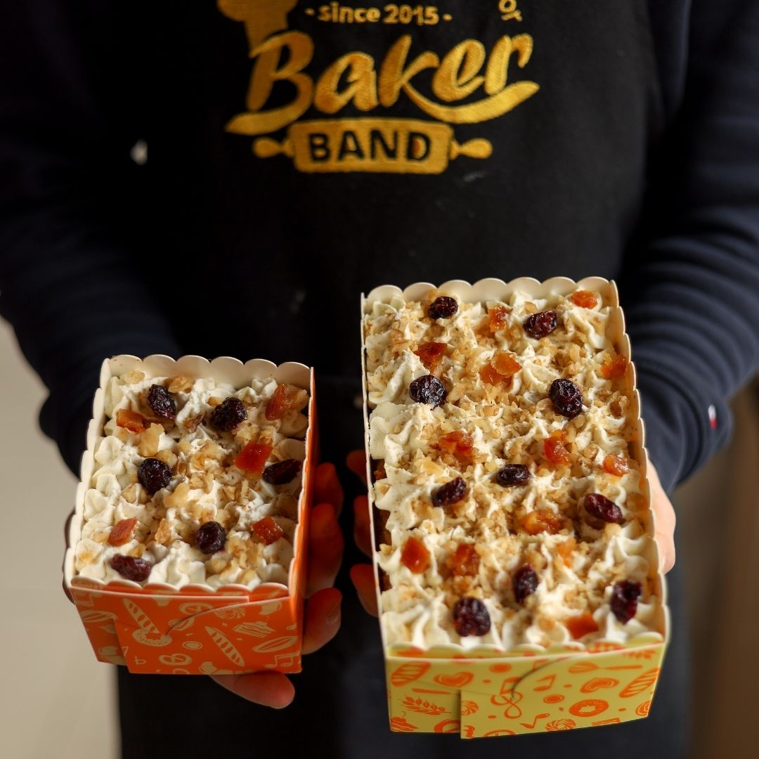 BakerBand